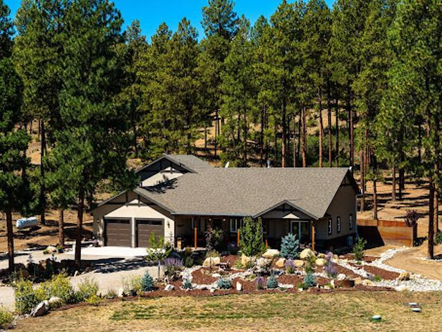 House for sale in La Plata, Colorado
