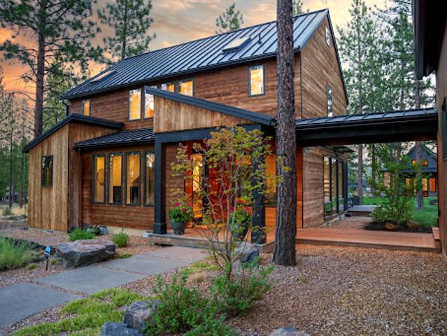 House for sale in Bend, Deschutes County