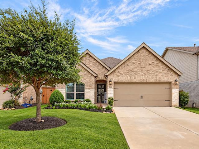 House for sale in Katy, Fort Bend County