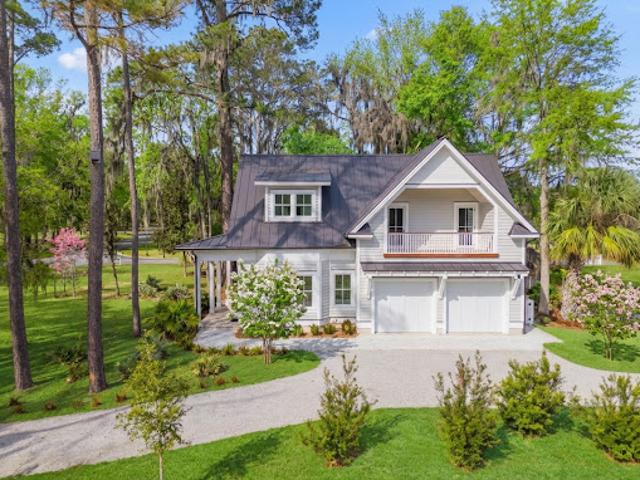 House for sale in Richmond Hill, Bryan County