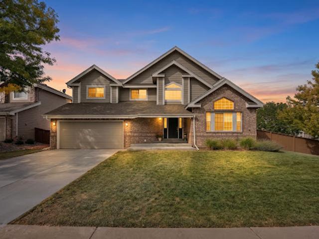 House for sale in Littleton, Arapahoe County