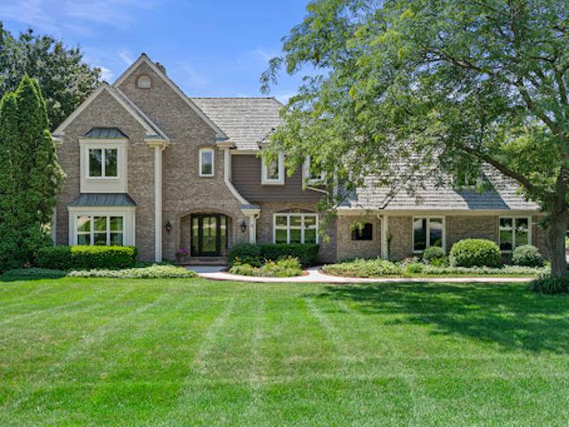 House for sale in Mequon, Wisconsin