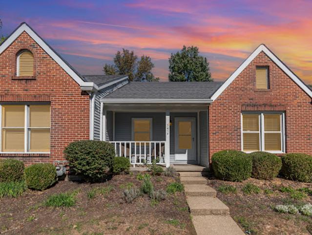House for sale in Cincinnati, Ohio