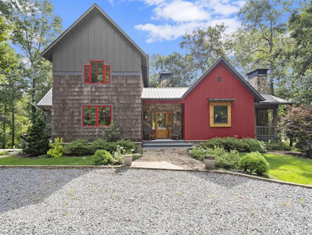 House for sale in Gilmer, Georgia