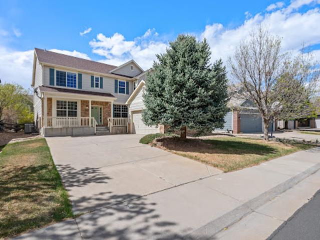 House for sale in Parker, Colorado