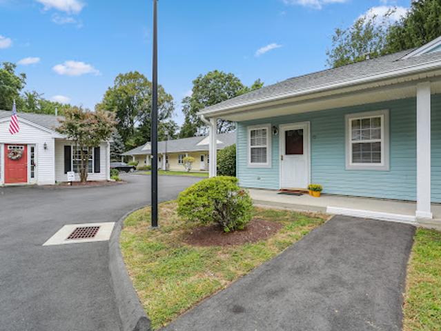 House for sale in Milford, Connecticut