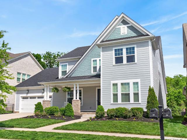 House for sale in Tennessee