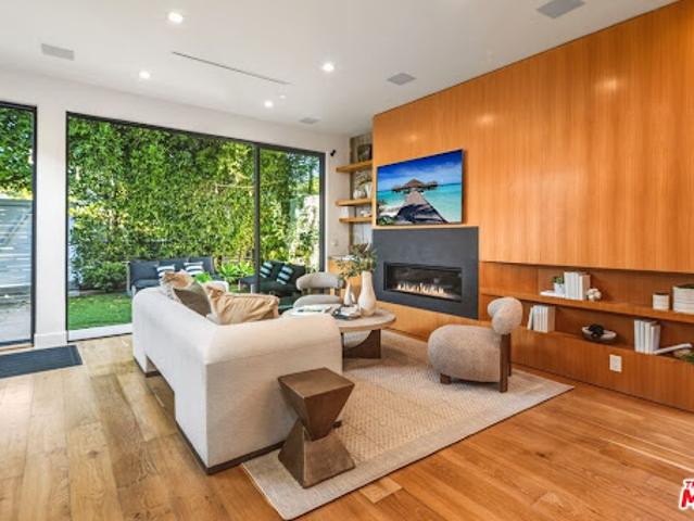 House for sale in Santa Monica, California