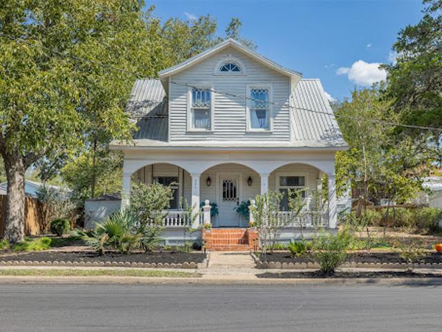 House for rent in Fayetteville, Texas