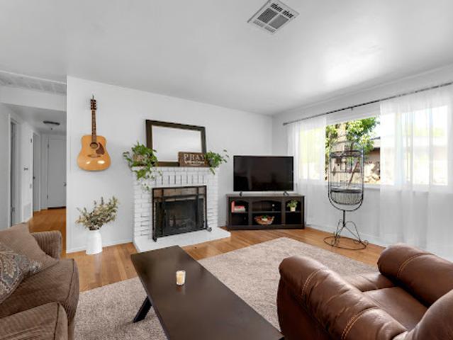 House for sale in Shasta, California