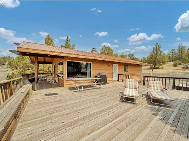 House for sale in Oregonia