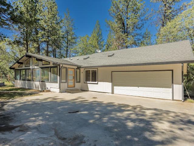 House for sale in Placerville, California