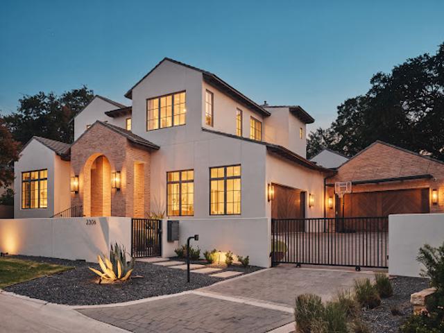 House for sale in Austin, Texas