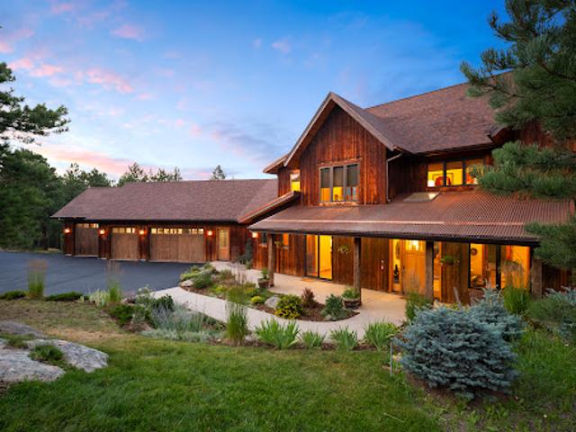 House for sale in Evergreen, Colorado