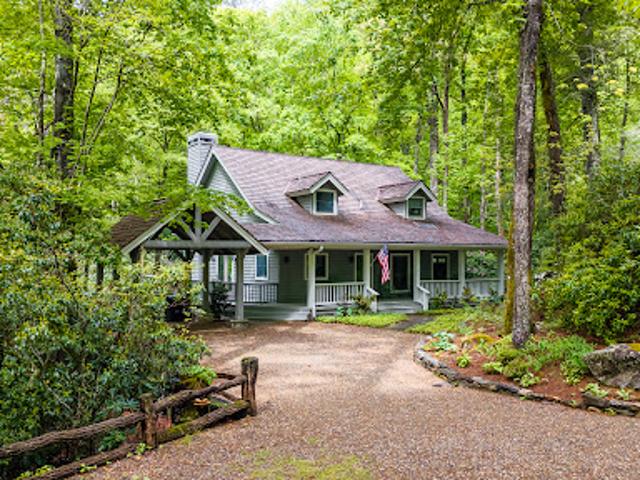 House for sale in North Carolina