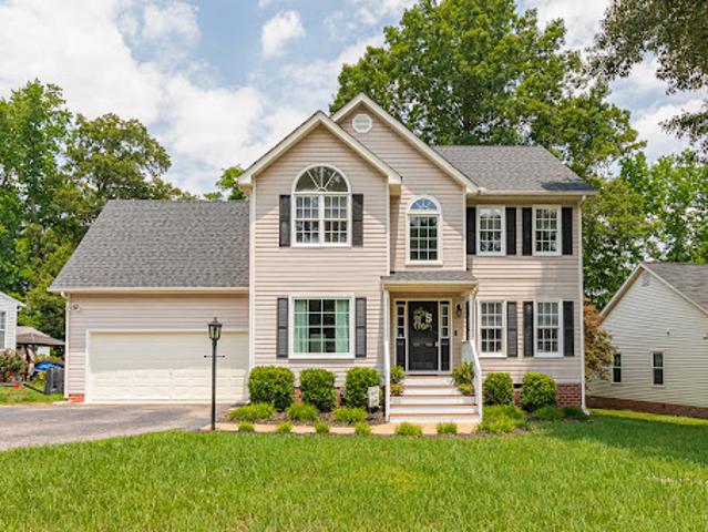House for sale in Chester