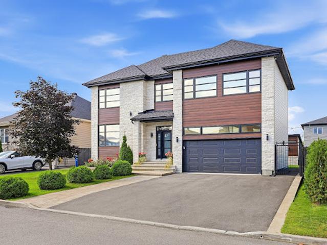 House for sale in Laurentides, Quebec