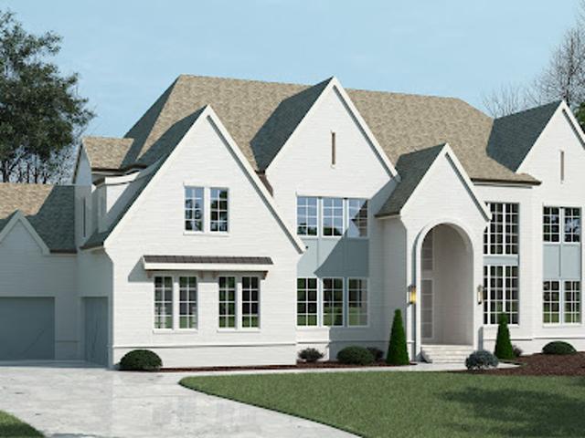 House for sale in Cobb, Georgia