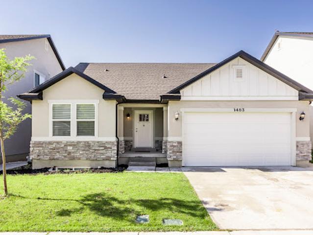House for sale in Saratoga Springs