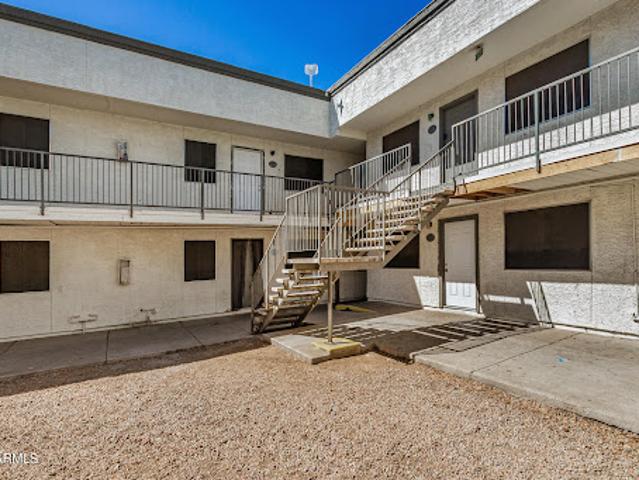 House for sale in Laveen, Arizona