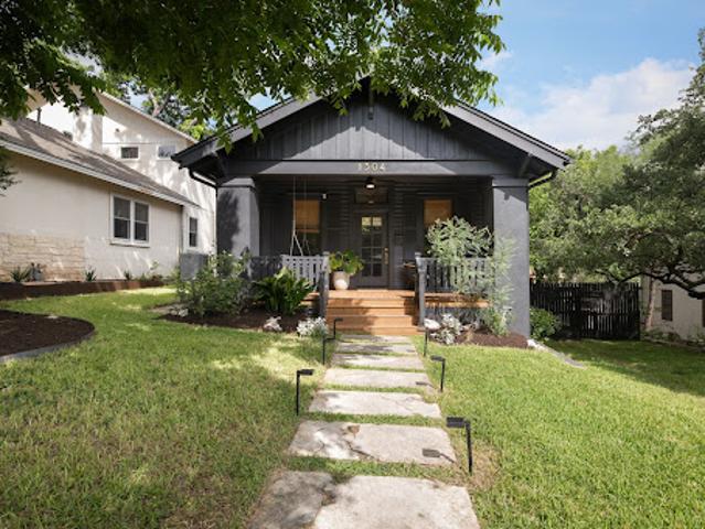 House for sale in Austin, Texas