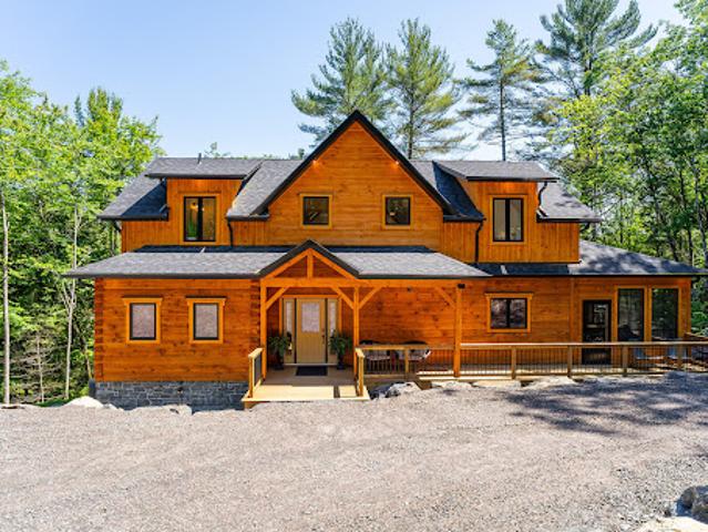 House for sale in Muskoka, Ontario