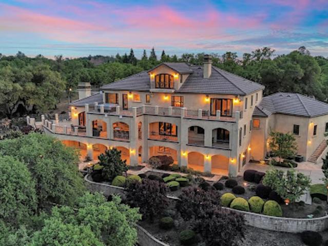 House for sale in Auburn, California