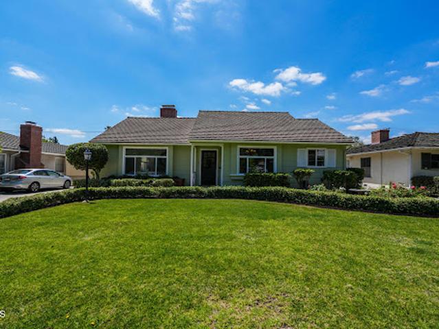 House for sale in San Marino, California
