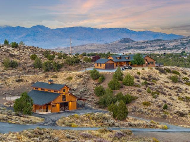 House for sale in Reno, Nevada