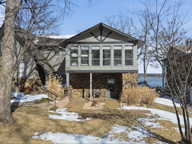 House for sale in Afton, Oklahoma
