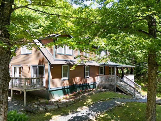 House for sale in Wilmington, Vermont