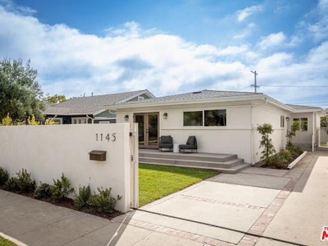 House for sale in Canoga Park, California