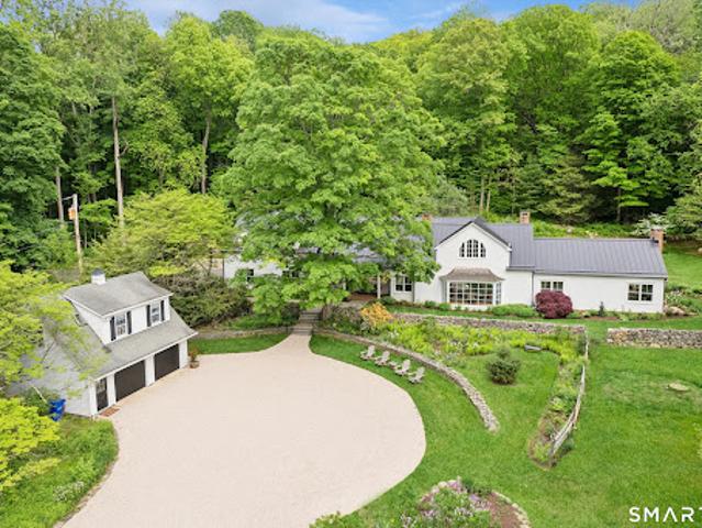 House for sale in Gaylordsville, Connecticut