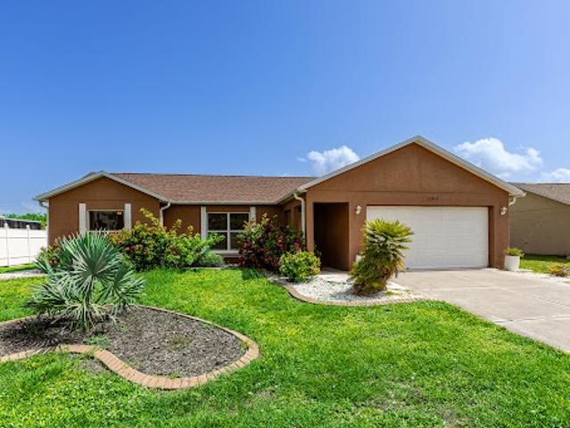 House for sale in Port Charlotte, Florida