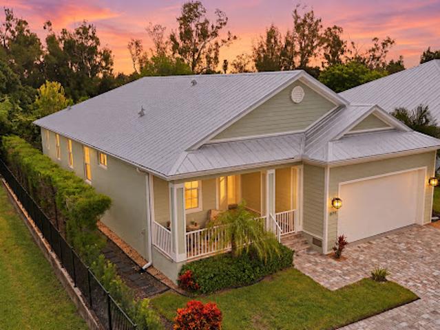 House for sale in Nokomis, Florida