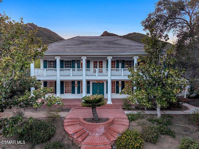 House for sale in Newbury Park, California