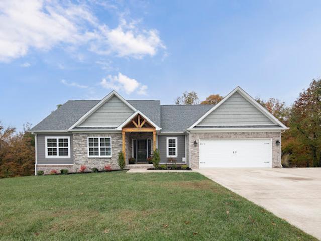 House for sale in Georgetown, Scott County