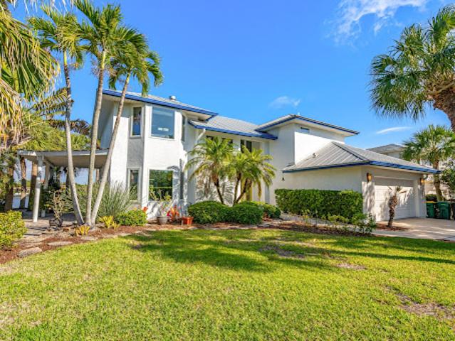 House for sale in Melbourne Beach