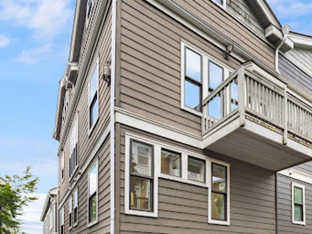 House for sale in Seattle, Washington