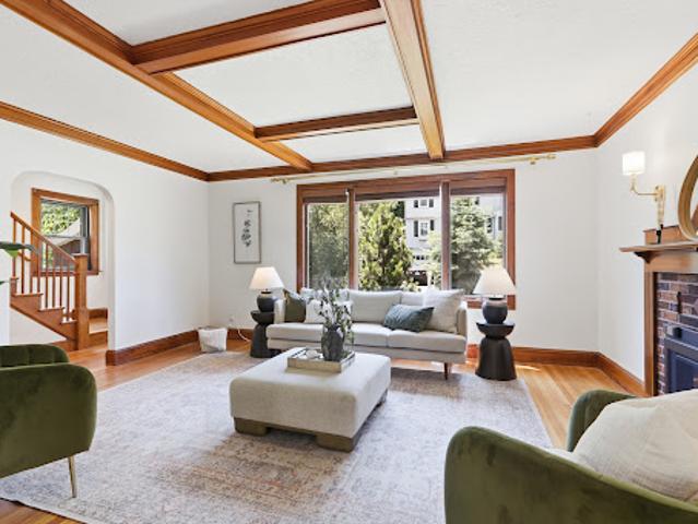 House for sale in Arlington, Massachusetts