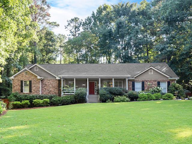 House for sale in Stone Mountain, Georgia
