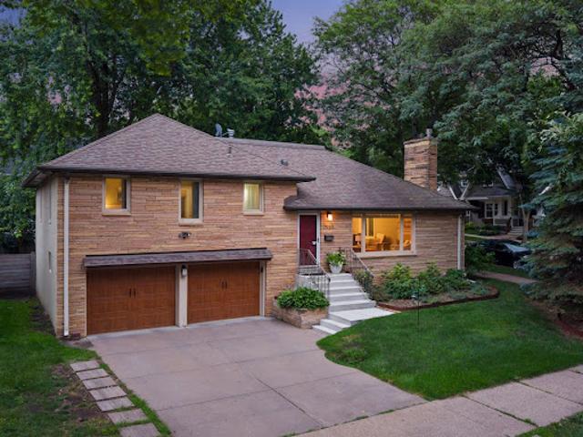 House for sale in Hennepin, Minnesota