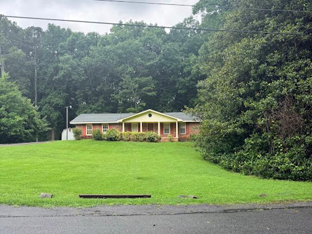 House for sale in Stone Mountain, Georgia