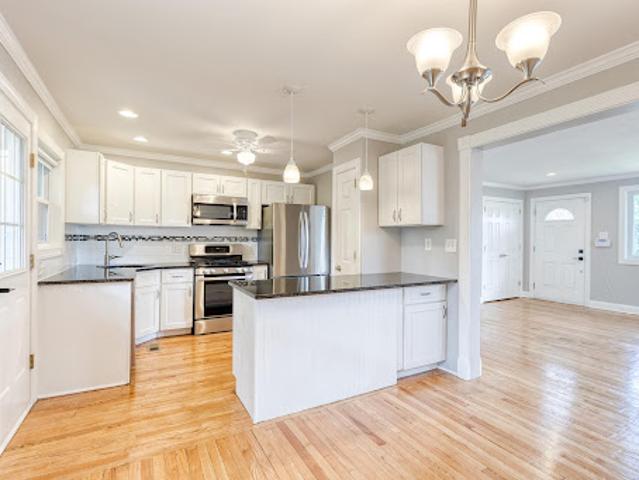 House for sale in Lutherville Timonium, Maryland