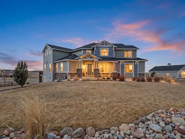 House for sale in Colorado