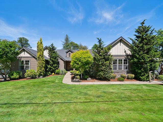 House for sale in Oregonia