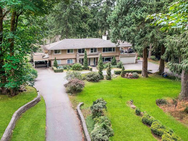 House for sale in Surrey, British Columbia