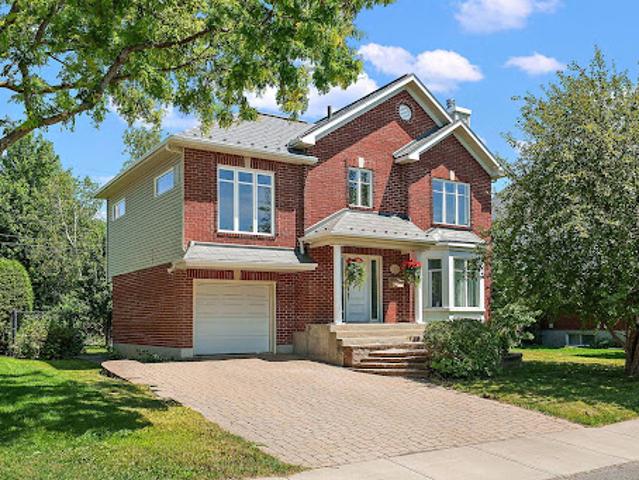 House for sale in Roussillon, Quebec