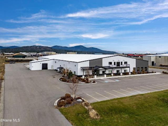 House for sale in Post Falls, Idaho