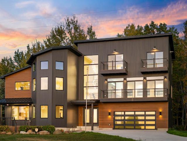 House for sale in Traverse City, Michigan